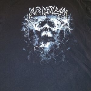 💀KRISIUN - SOUTHERN STORM - MENS SIZE XL
